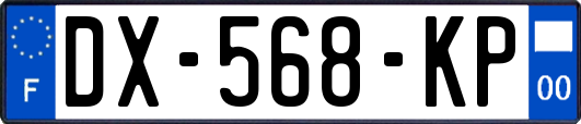 DX-568-KP