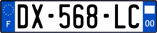 DX-568-LC