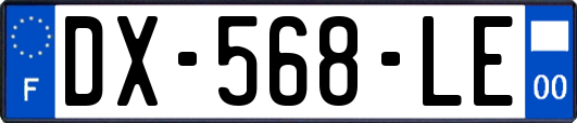 DX-568-LE