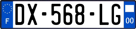 DX-568-LG