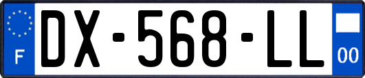 DX-568-LL