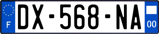 DX-568-NA
