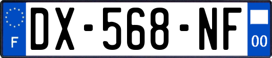 DX-568-NF