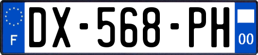 DX-568-PH