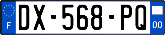 DX-568-PQ