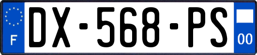 DX-568-PS