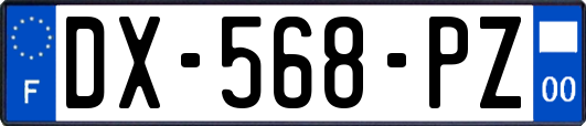 DX-568-PZ