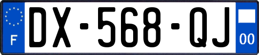 DX-568-QJ