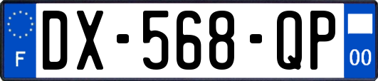 DX-568-QP