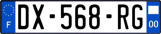 DX-568-RG