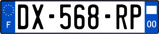 DX-568-RP