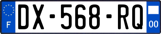 DX-568-RQ