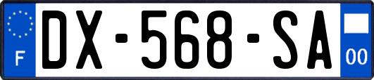 DX-568-SA