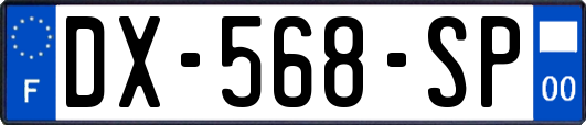 DX-568-SP