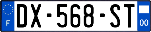 DX-568-ST