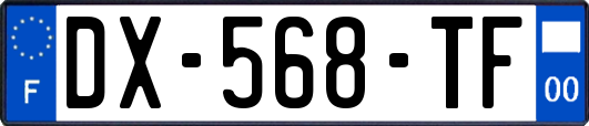 DX-568-TF