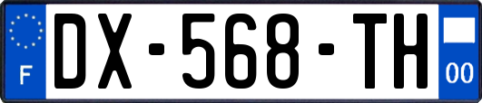 DX-568-TH