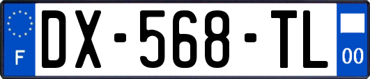 DX-568-TL