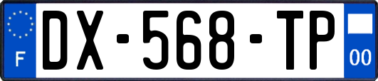 DX-568-TP