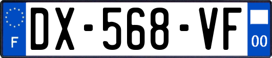 DX-568-VF