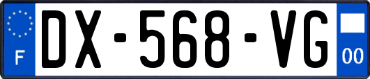 DX-568-VG