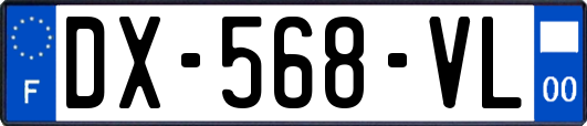 DX-568-VL