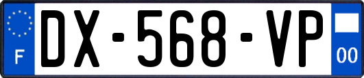 DX-568-VP