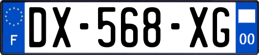 DX-568-XG