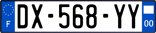 DX-568-YY