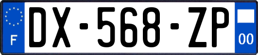 DX-568-ZP