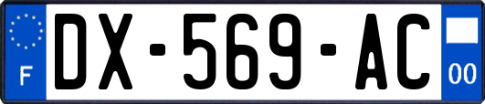 DX-569-AC