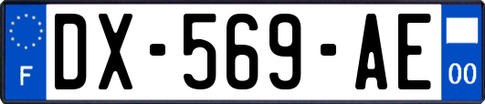 DX-569-AE