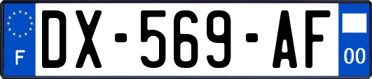 DX-569-AF