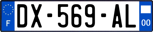 DX-569-AL
