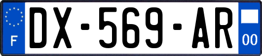 DX-569-AR