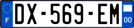 DX-569-EM