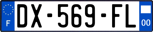 DX-569-FL