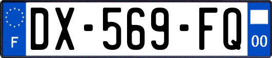 DX-569-FQ