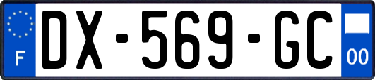DX-569-GC