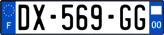 DX-569-GG