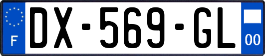 DX-569-GL