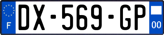 DX-569-GP