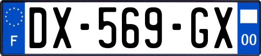 DX-569-GX