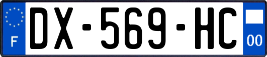 DX-569-HC
