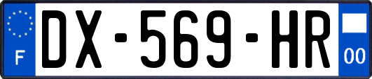 DX-569-HR