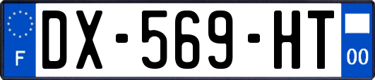DX-569-HT