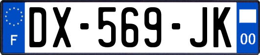 DX-569-JK