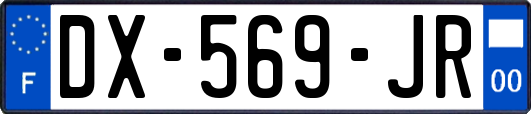 DX-569-JR
