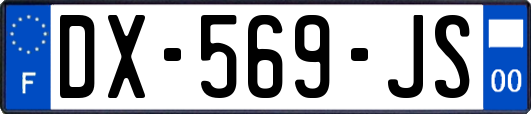 DX-569-JS