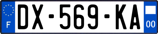 DX-569-KA